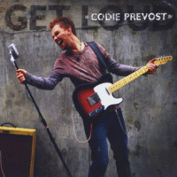 Codie Prevost